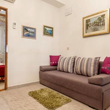 Apartments Emperor Oasis Split Exterior foto